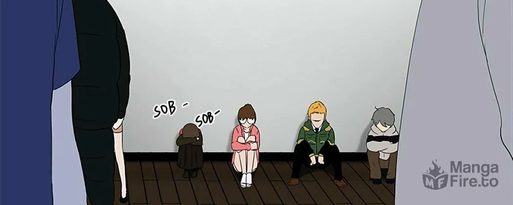 Tower of God Chapter 86 page 39 - 