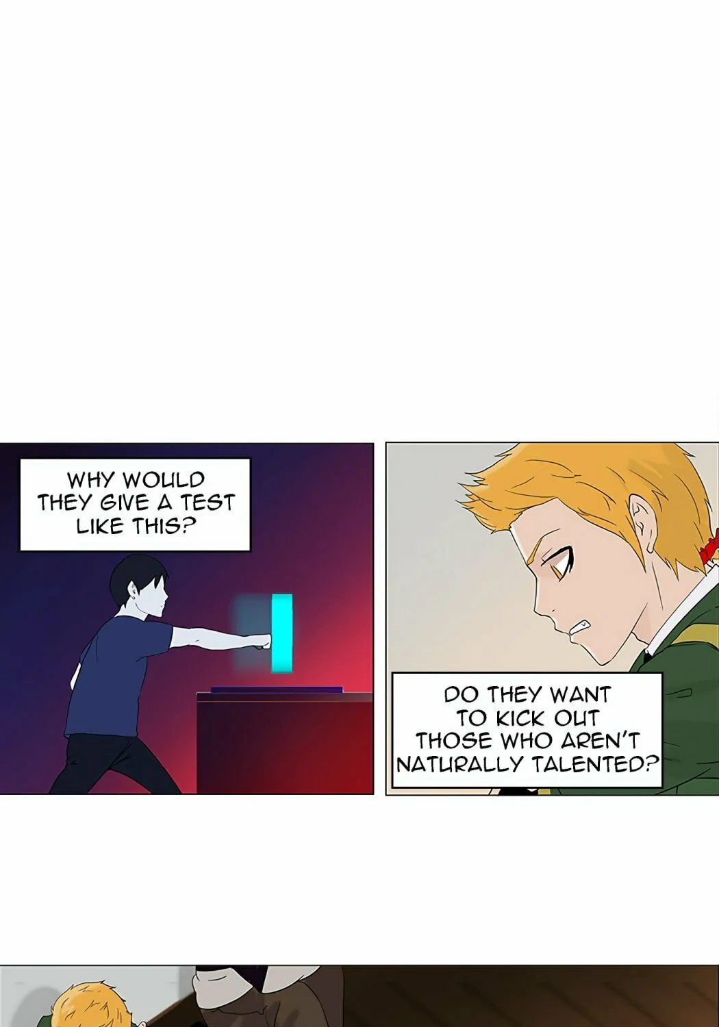 Tower of God Chapter 86 page 43 - 