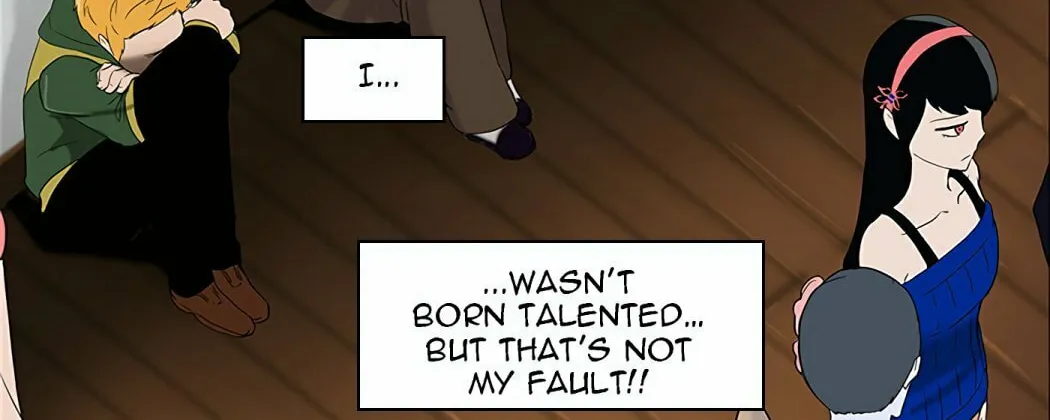 Tower of God Chapter 86 page 44 - 