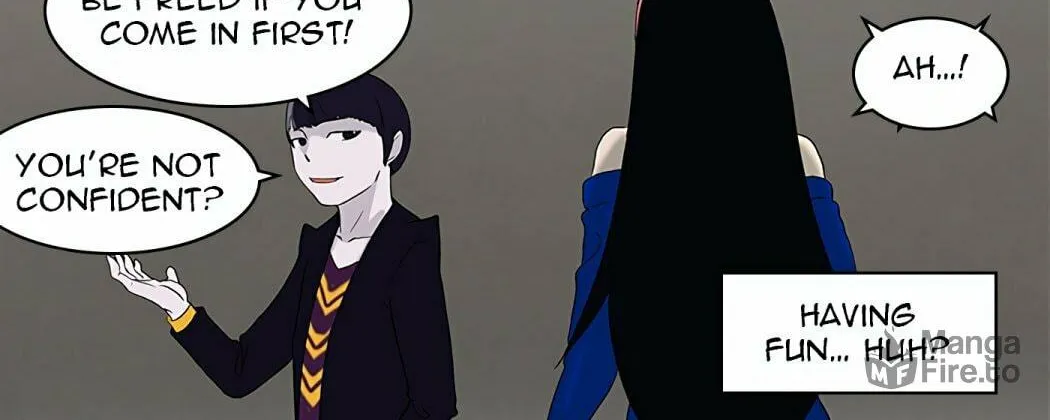 Tower of God Chapter 86 page 48 - 
