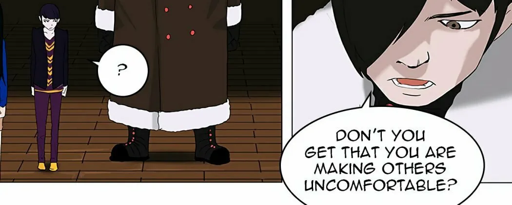 Tower of God Chapter 86 page 50 - 