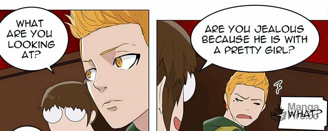Tower of God Chapter 86 page 6 - 