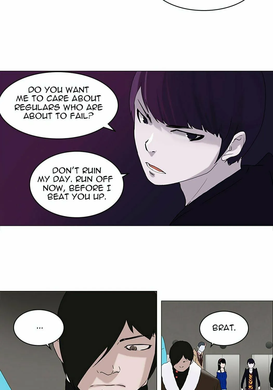 Tower of God Chapter 86 page 51 - 