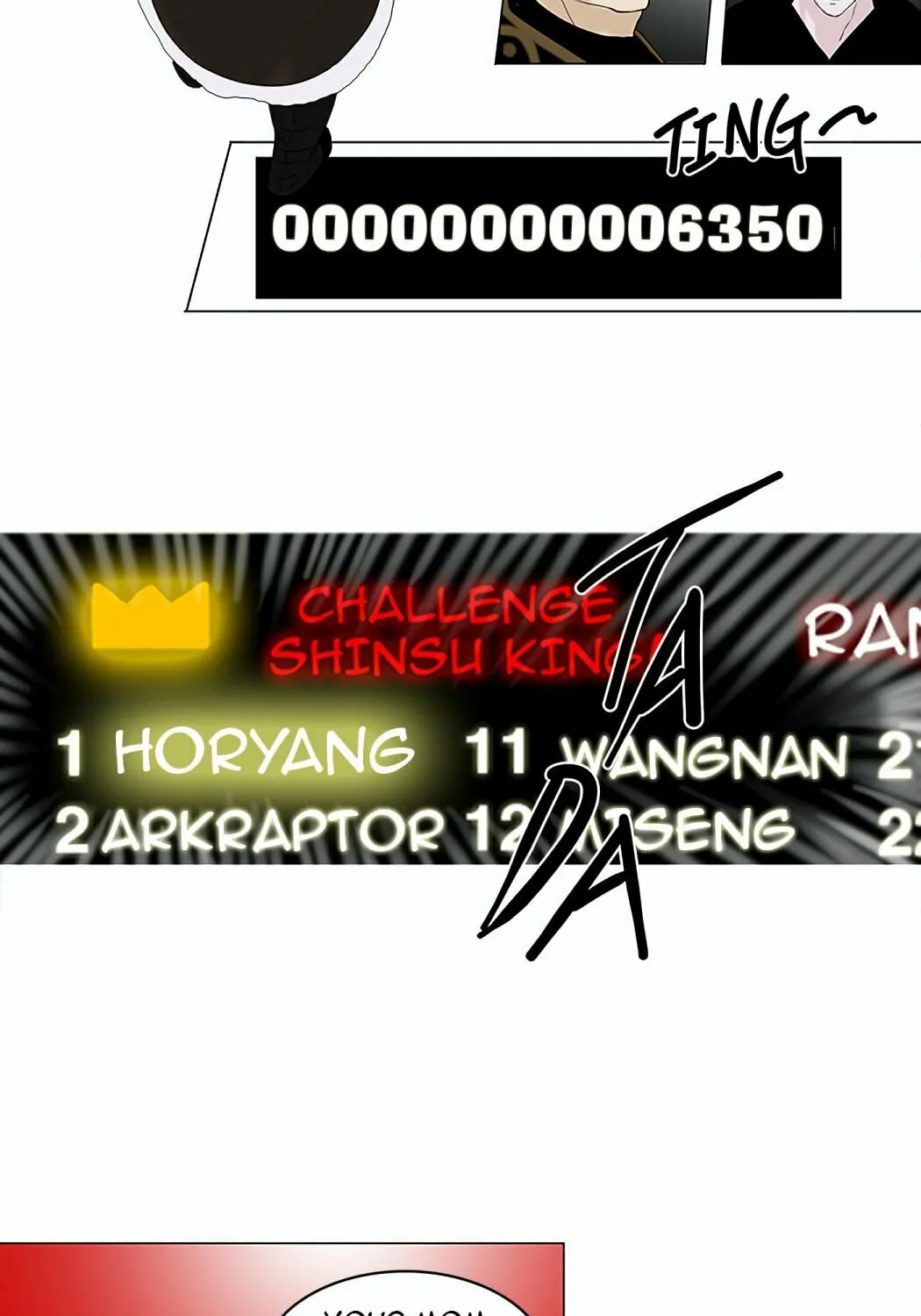 Tower of God Chapter 86 page 55 - 