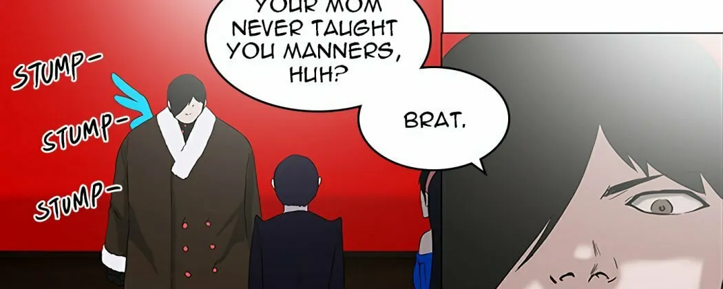 Tower of God Chapter 86 page 56 - 