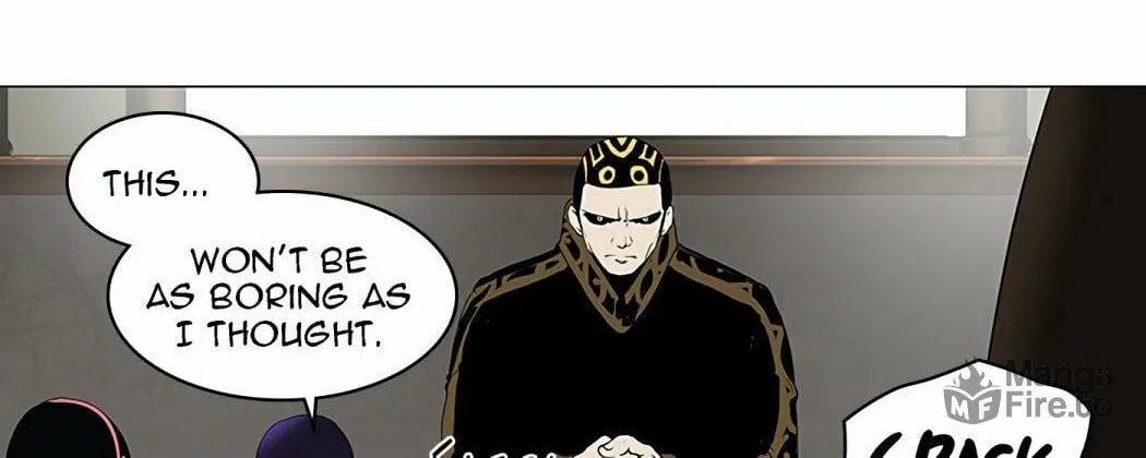 Tower of God Chapter 86 page 58 - 