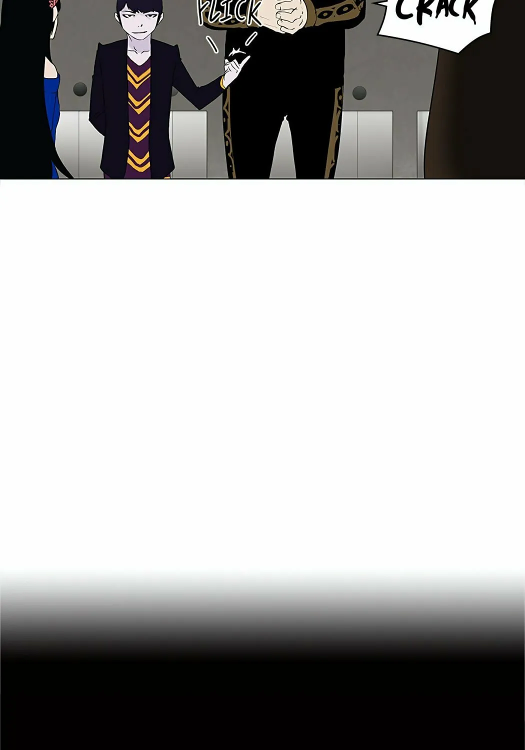 Tower of God Chapter 86 page 59 - 