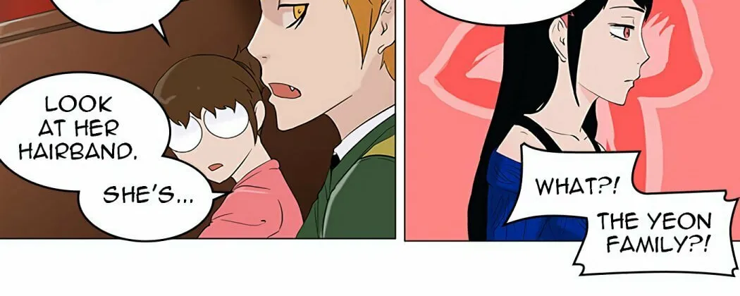 Tower of God Chapter 86 page 8 - 