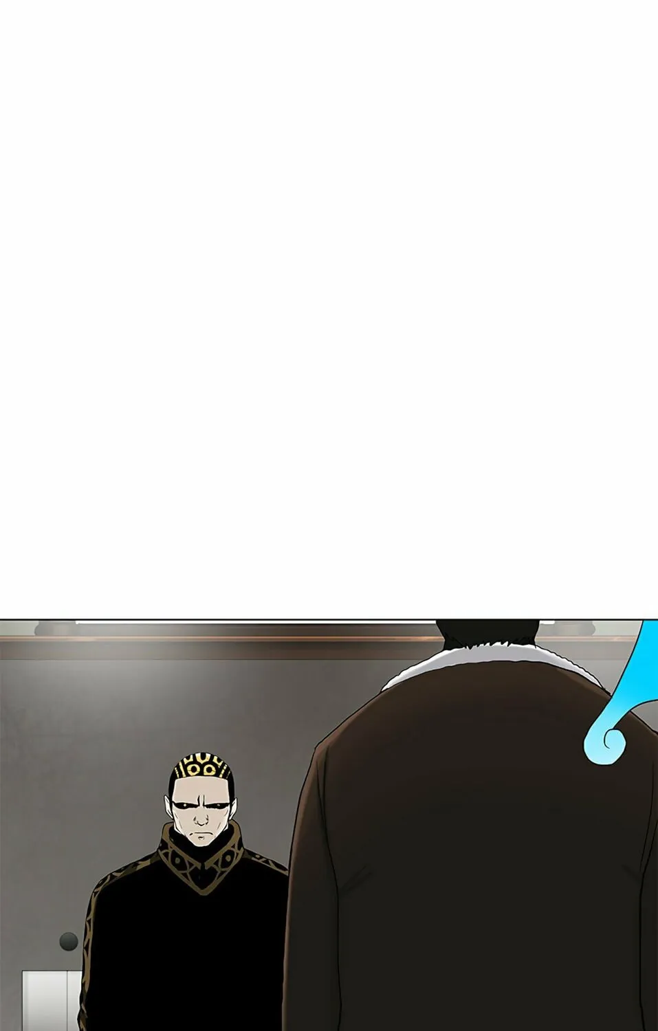 Tower of God Chapter 87 page 1 - 