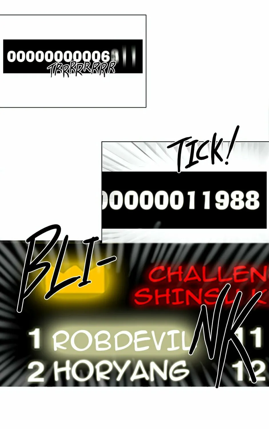 Tower of God Chapter 87 page 15 - 