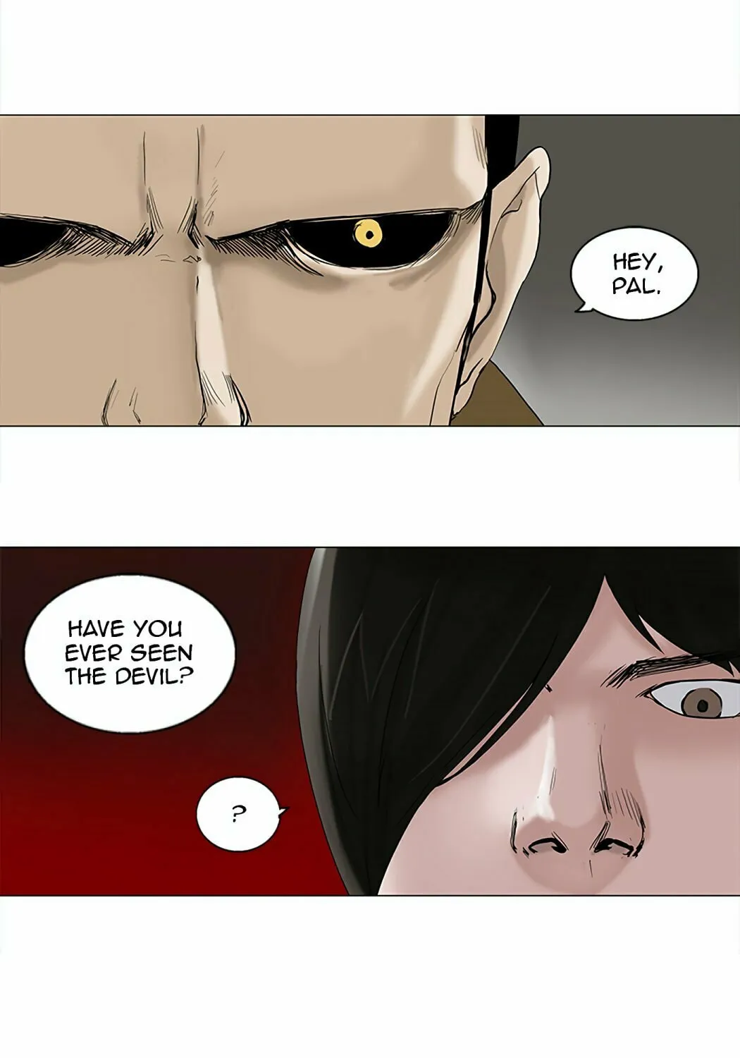 Tower of God Chapter 87 page 3 - 