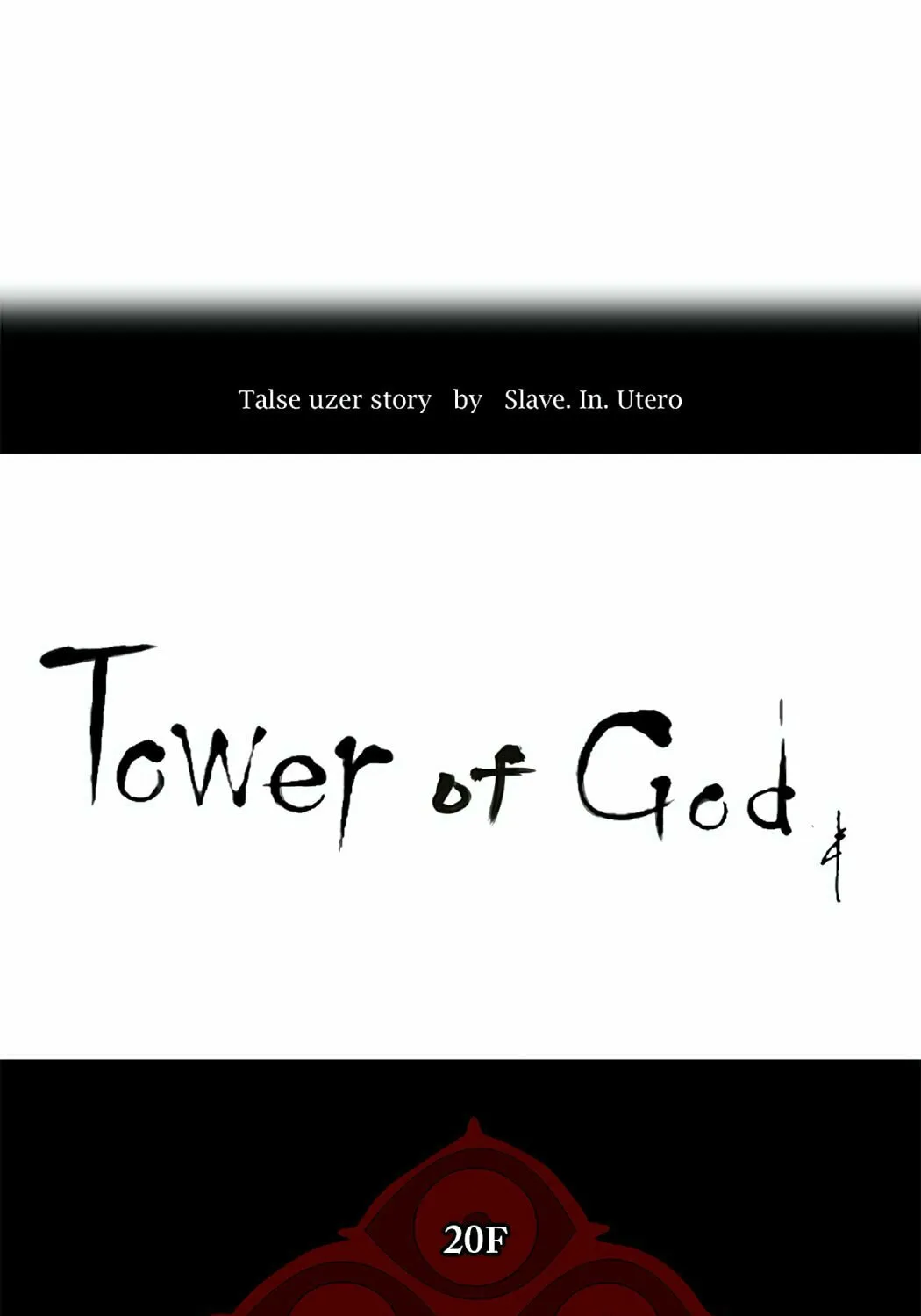 Tower of God Chapter 87 page 21 - 