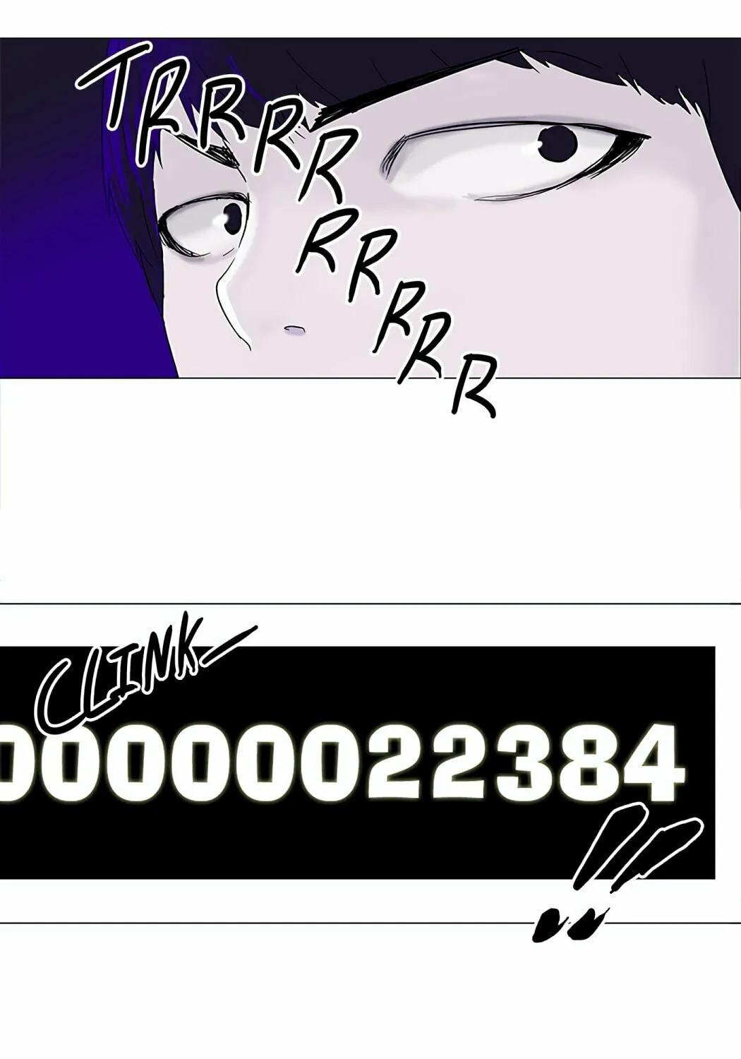 Tower of God Chapter 87 page 37 - 