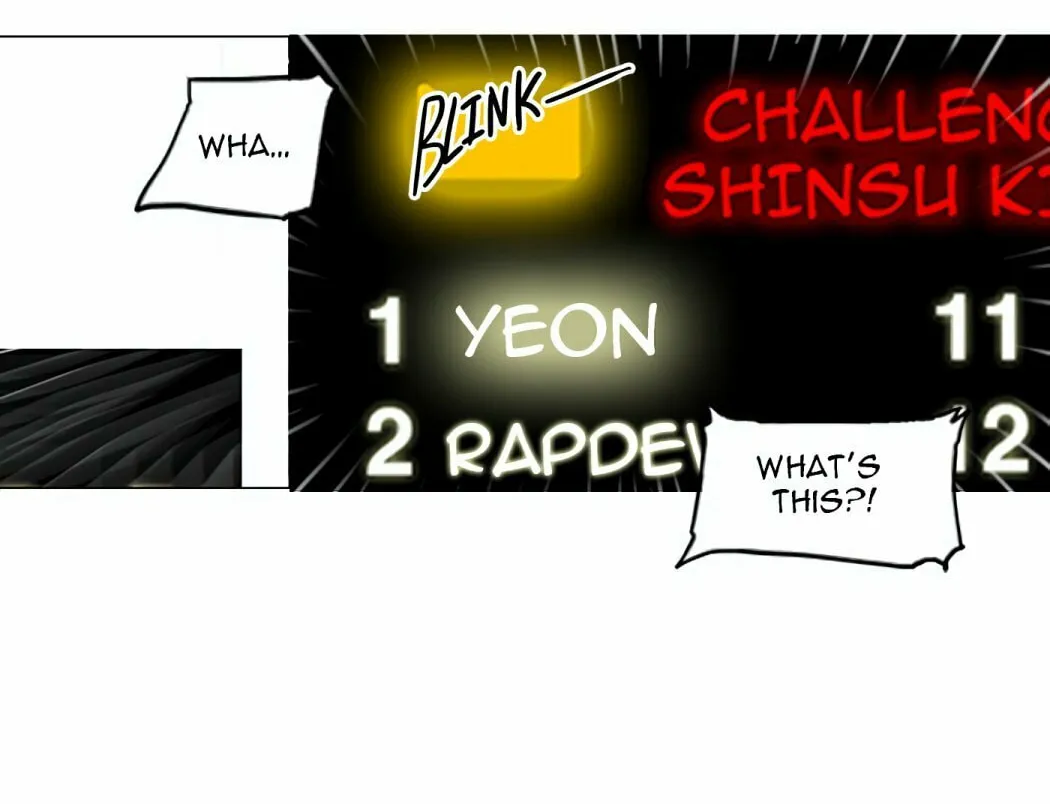 Tower of God Chapter 87 page 38 - 