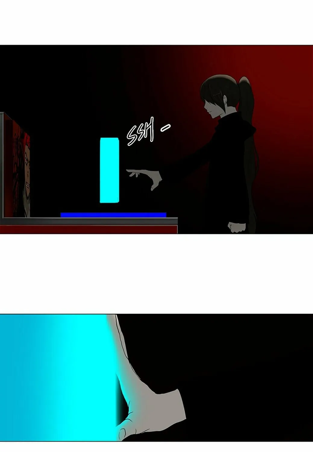 Tower of God Chapter 87 page 61 - 