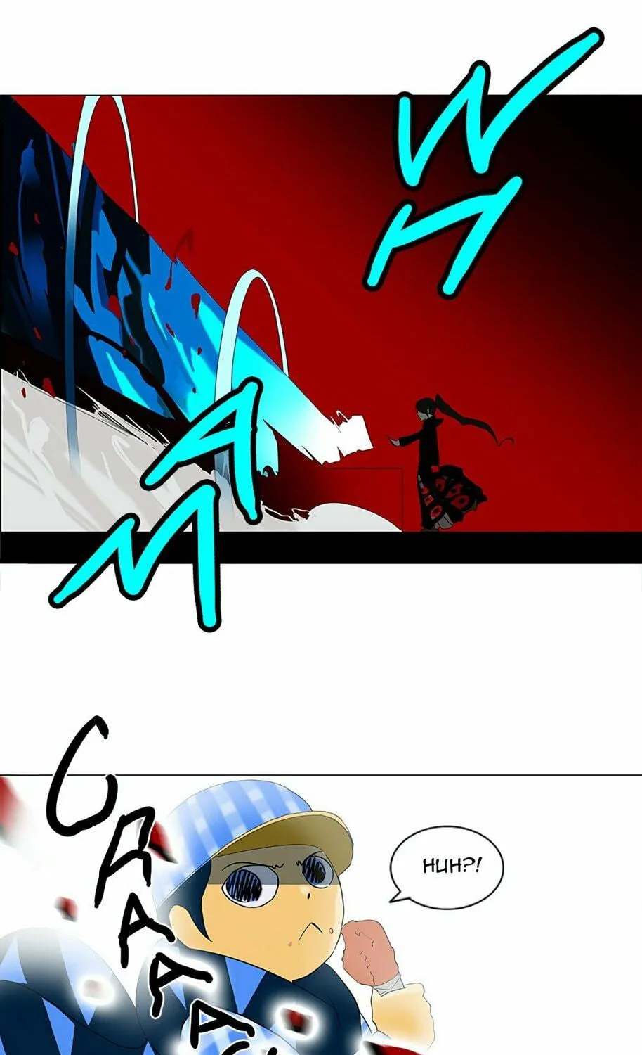 Tower of God Chapter 87 page 63 - 