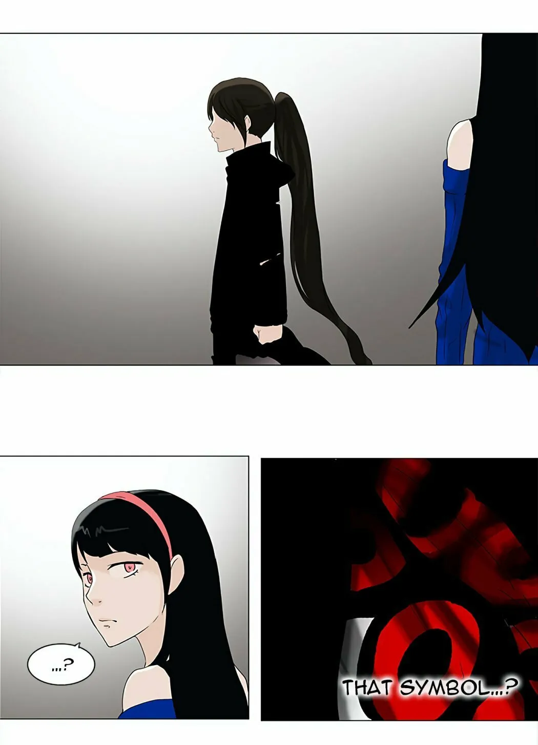 Tower of God Chapter 87 page 70 - 
