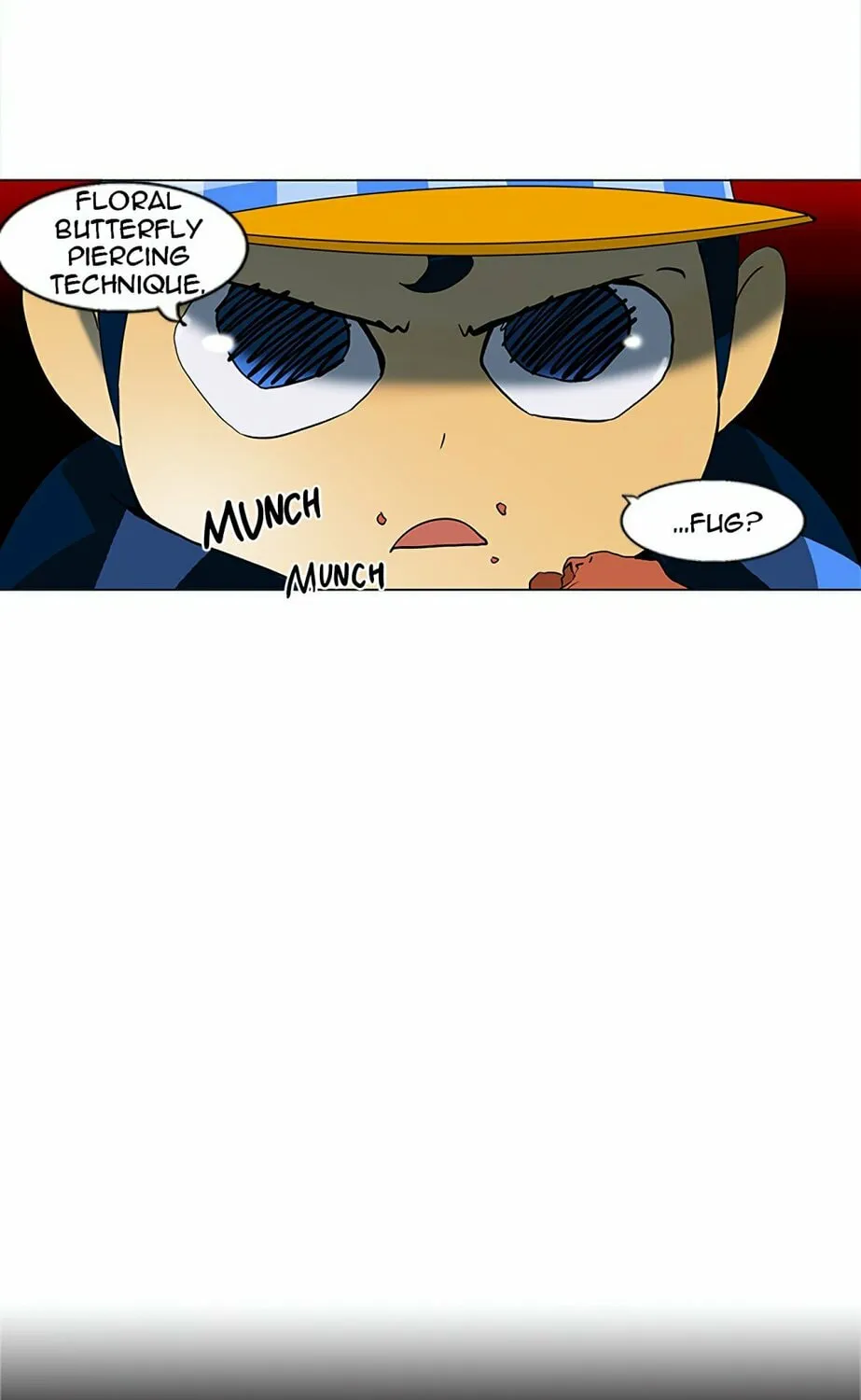 Tower of God Chapter 87 page 71 - 