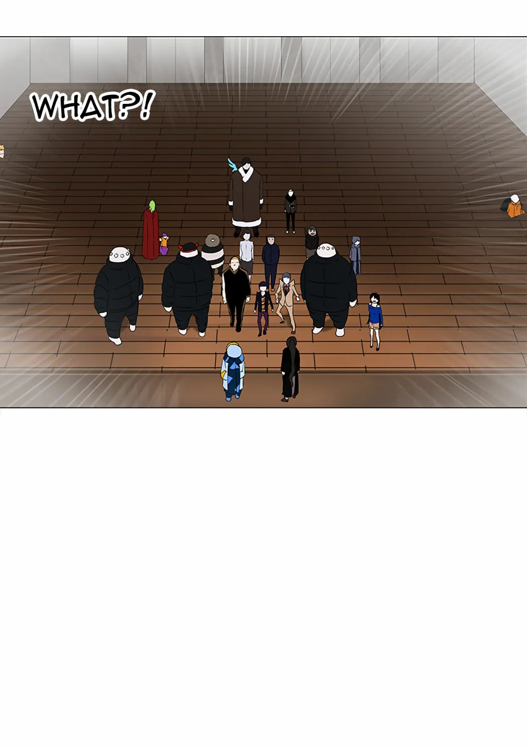 Tower of God Chapter 88 page 13 - 