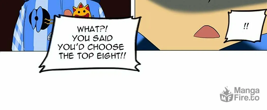 Tower of God Chapter 88 page 20 - 