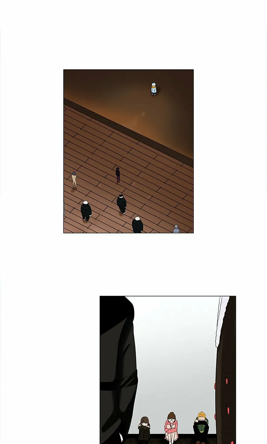 Tower of God Chapter 88 page 3 - 