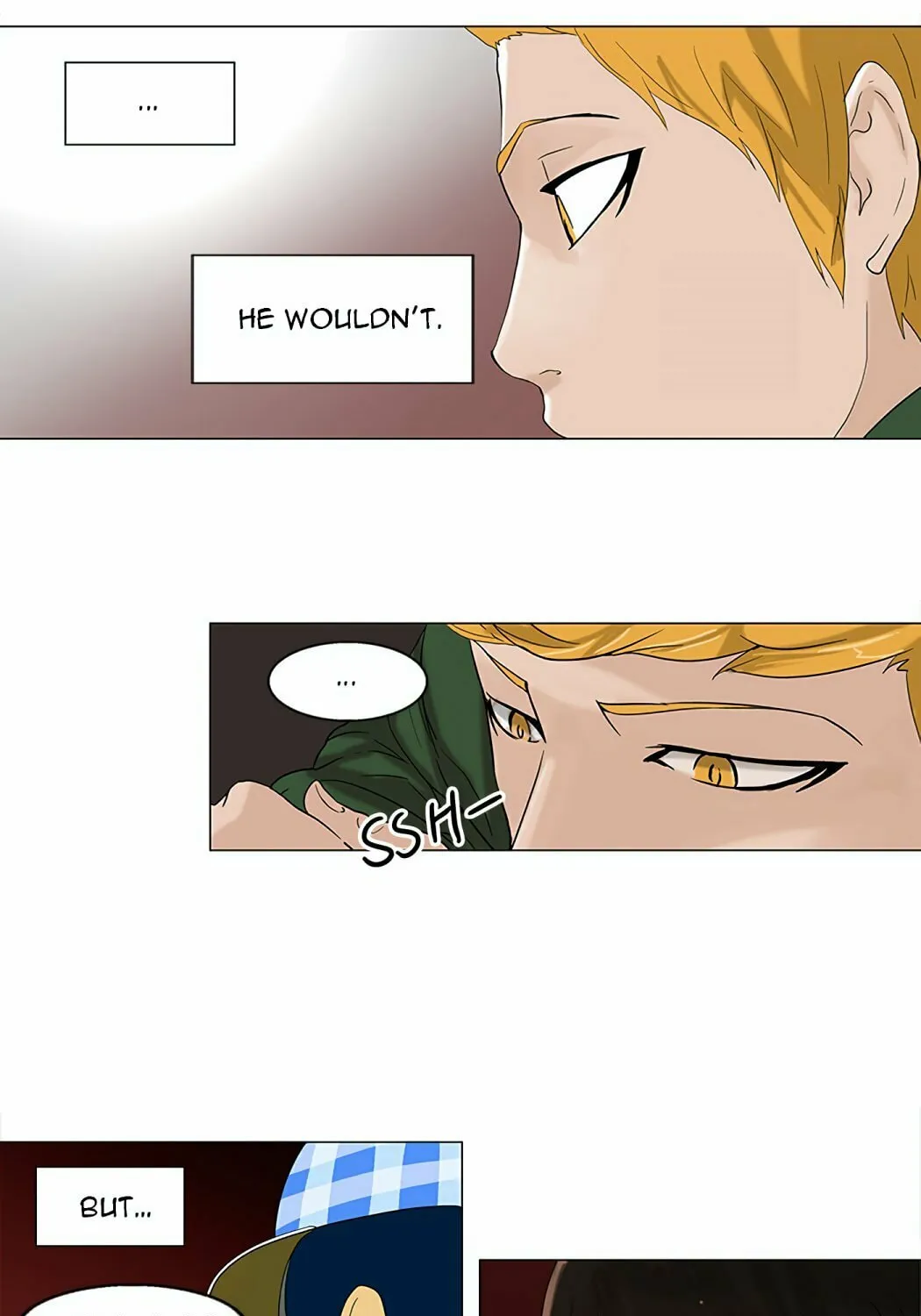 Tower of God Chapter 88 page 23 - 