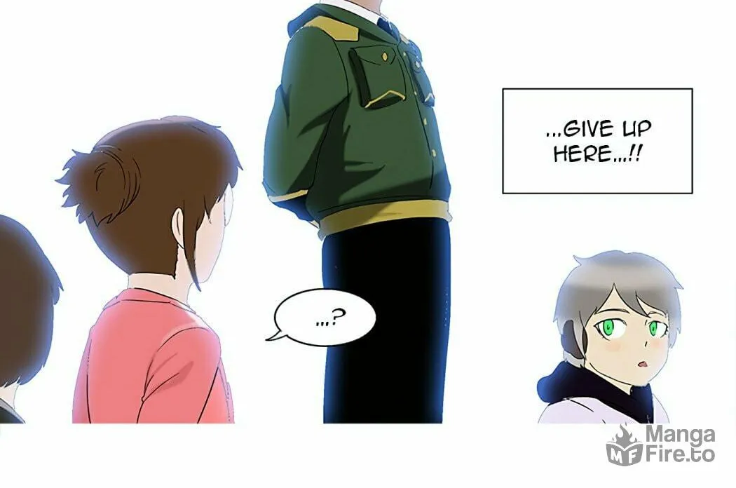 Tower of God Chapter 88 page 26 - 