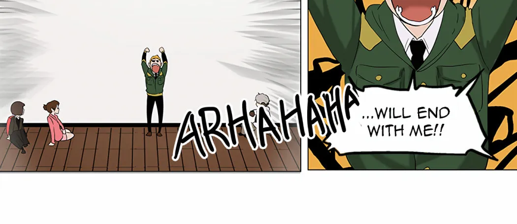 Tower of God Chapter 88 page 28 - 