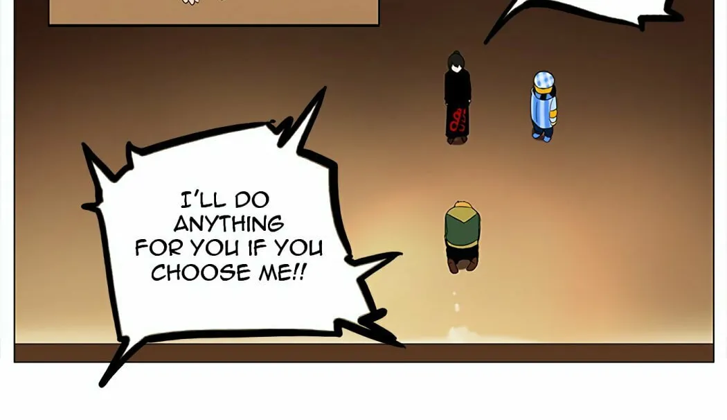 Tower of God Chapter 88 page 33 - 