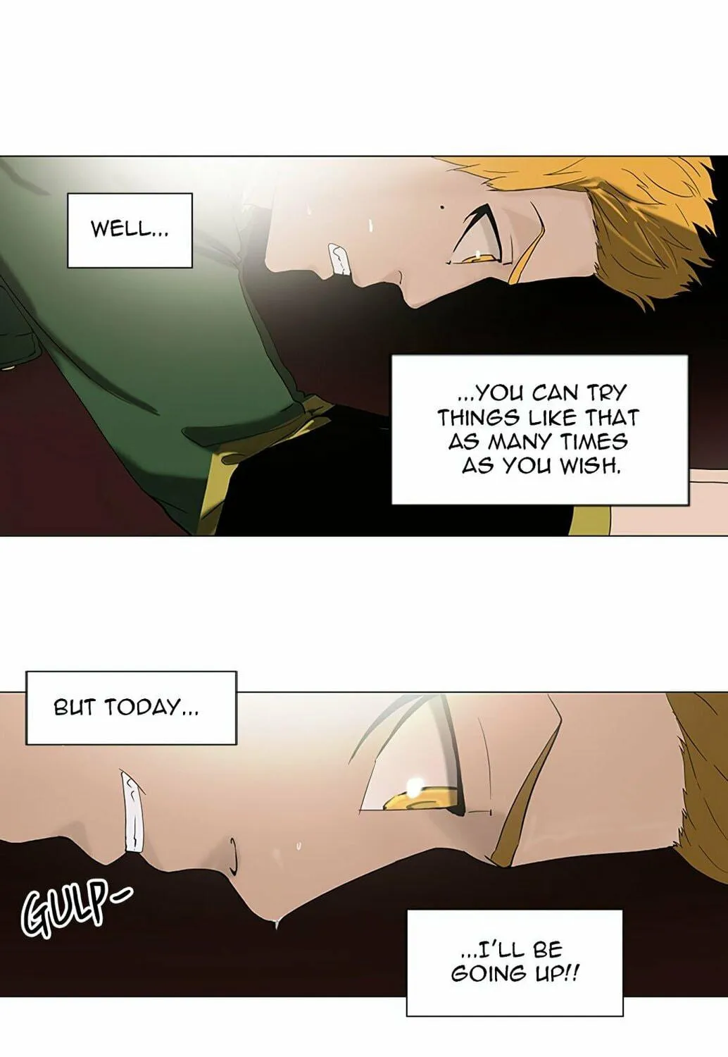 Tower of God Chapter 88 page 36 - 