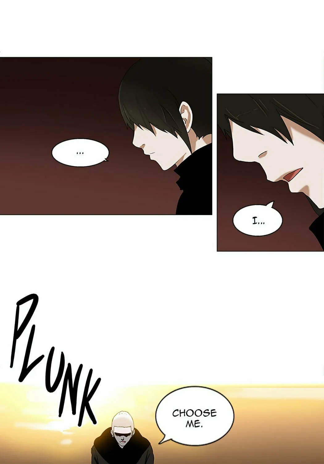 Tower of God Chapter 88 page 38 - 