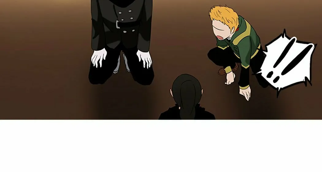 Tower of God Chapter 88 page 39 - 