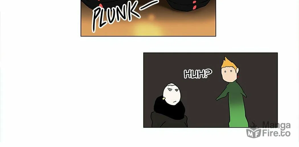 Tower of God Chapter 88 page 43 - 