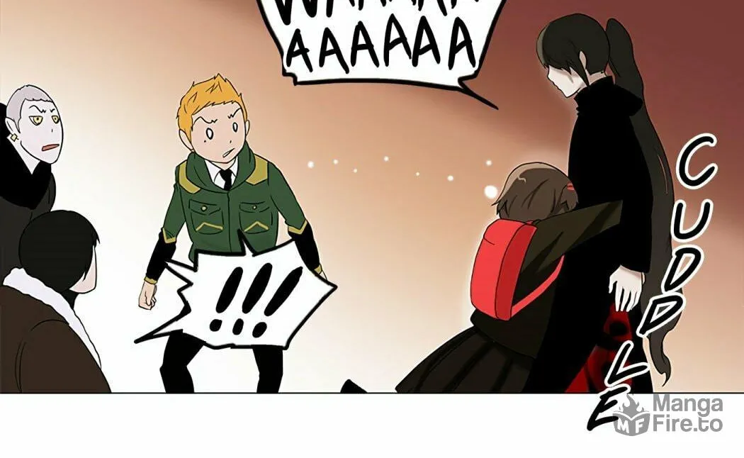 Tower of God Chapter 88 page 45 - 