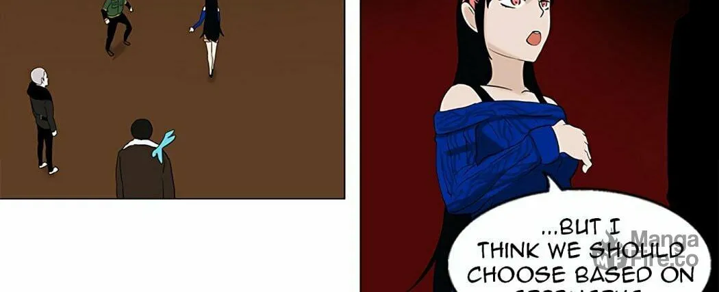 Tower of God Chapter 88 page 48 - 