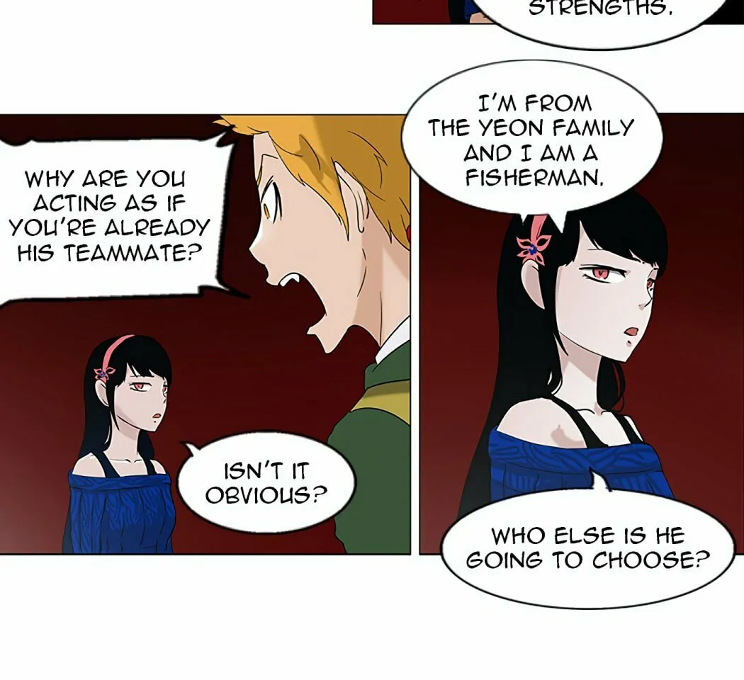 Tower of God Chapter 88 page 49 - 