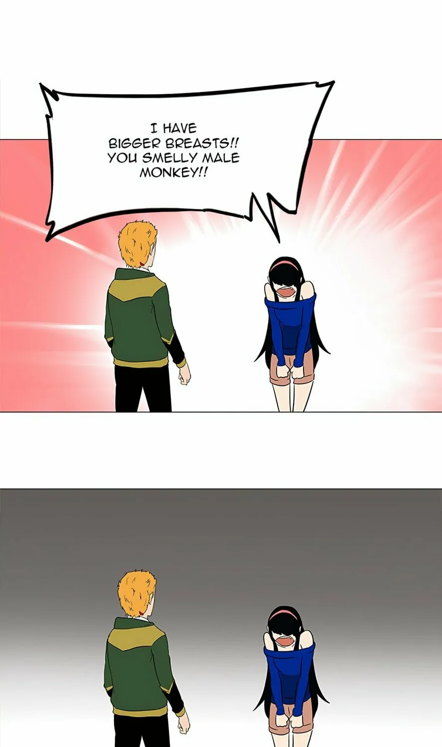 Tower of God Chapter 88 page 56 - 