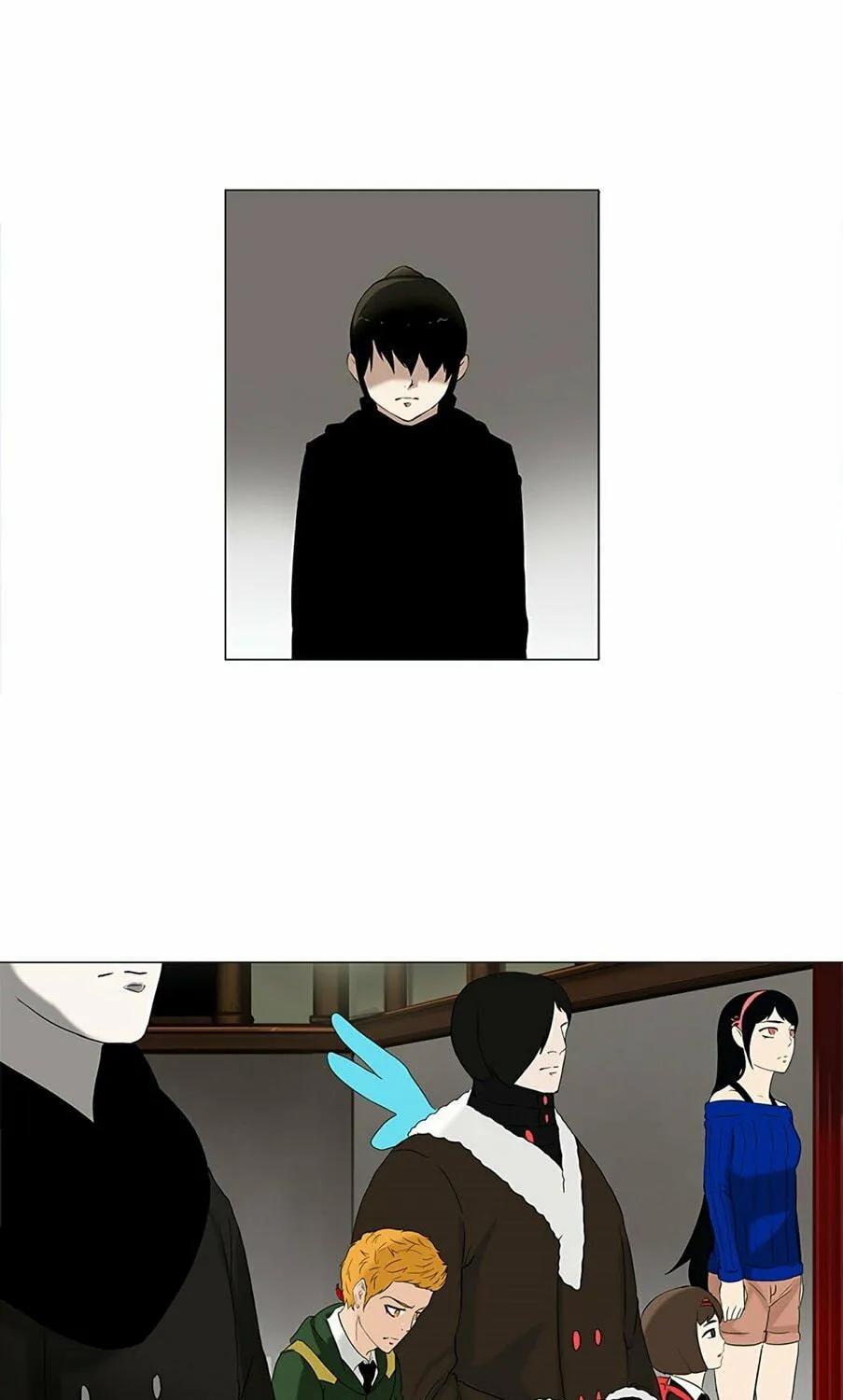 Tower of God Chapter 88 page 62 - 