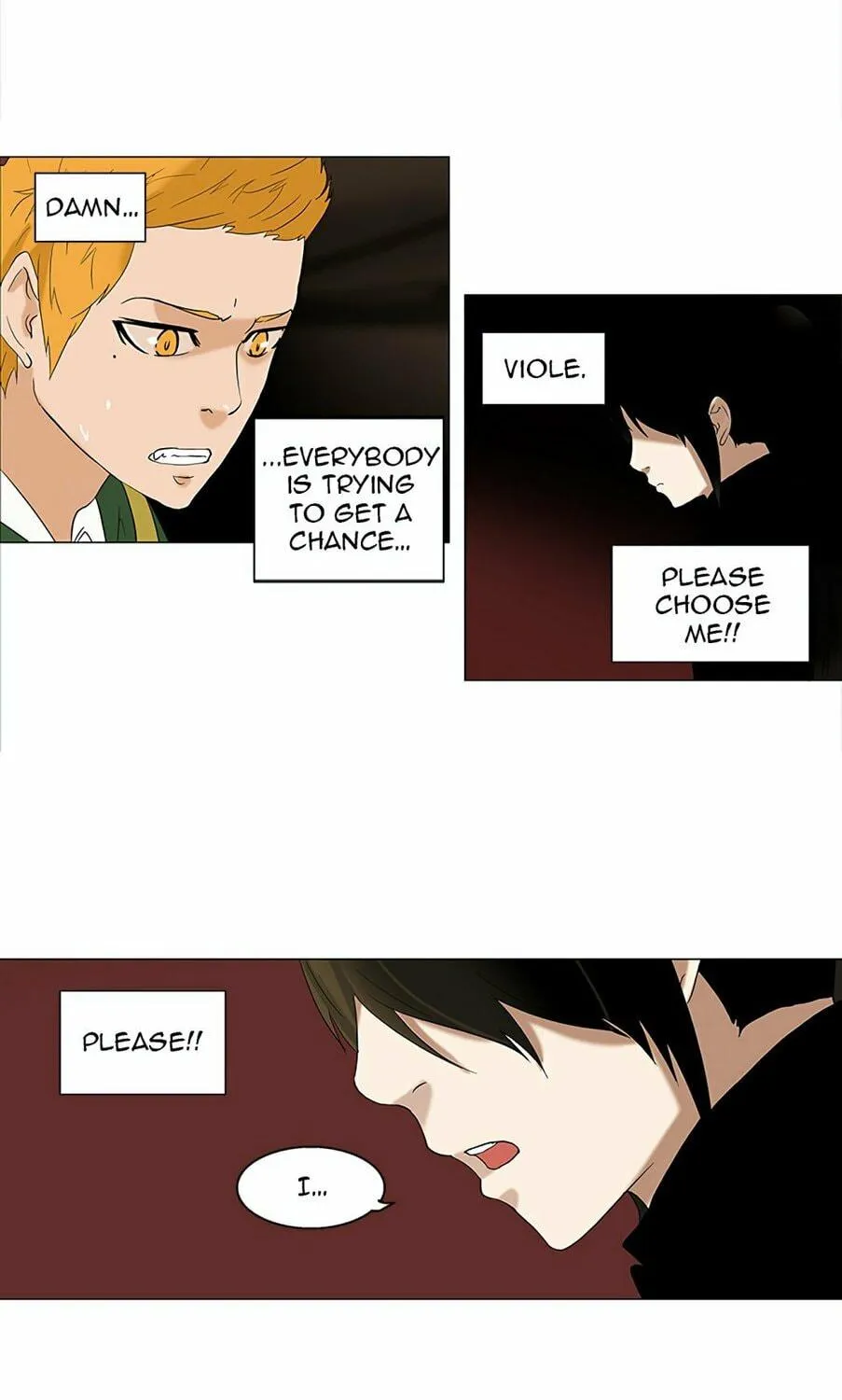 Tower of God Chapter 88 page 64 - 