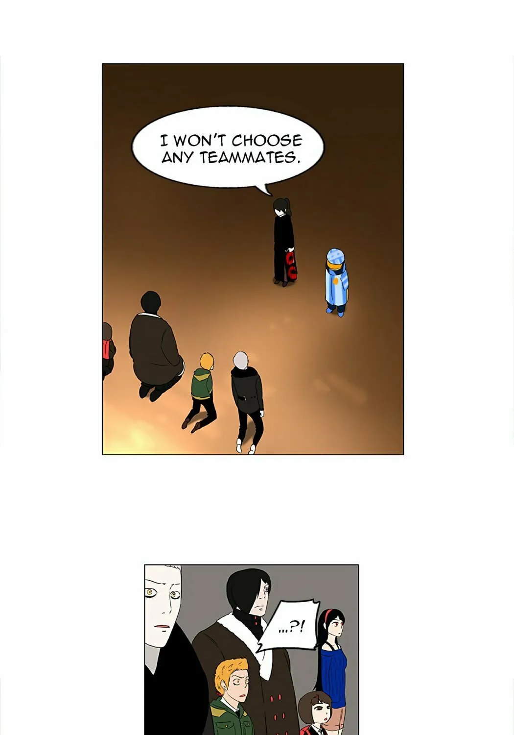 Tower of God Chapter 88 page 66 - 