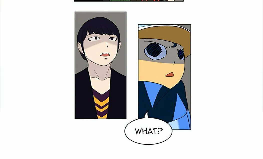 Tower of God Chapter 88 page 67 - 