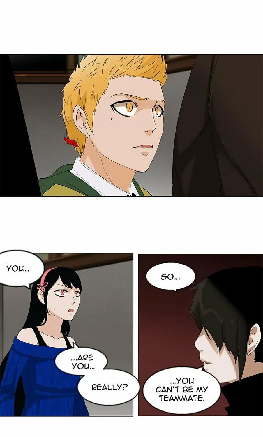 Tower of God Chapter 88 page 81 - 