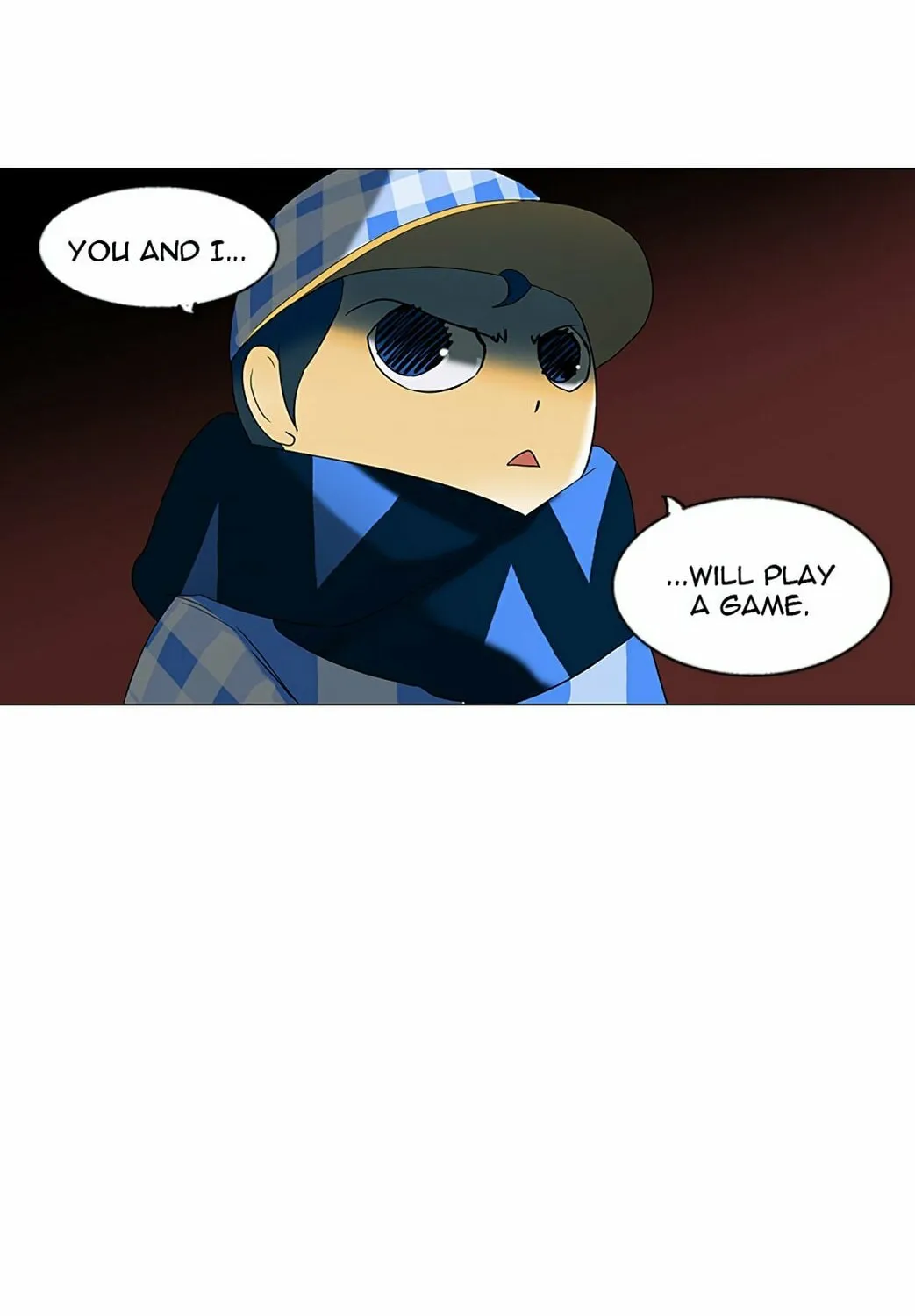 Tower of God Chapter 88 page 89 - 