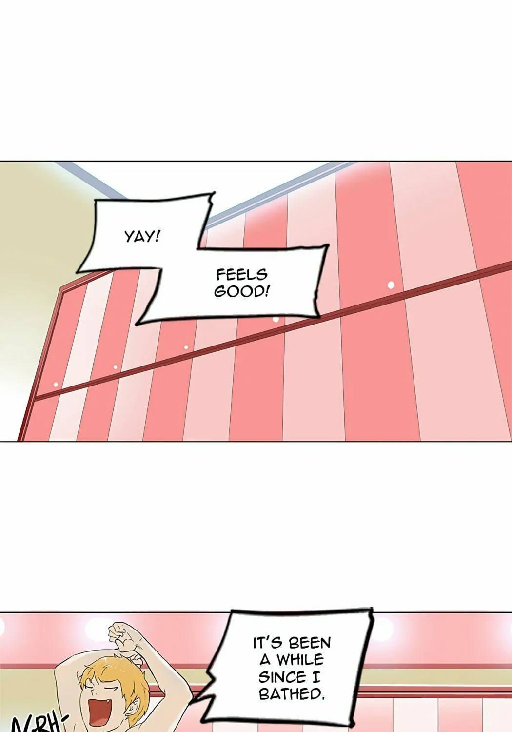 Tower of God Chapter 89 page 107 - 