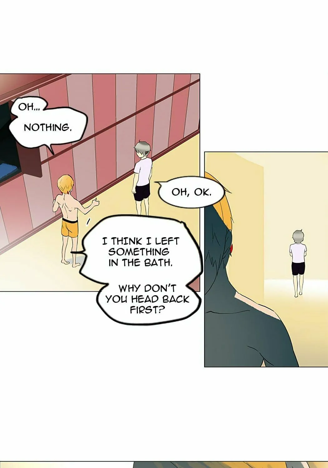 Tower of God Chapter 89 page 111 - 
