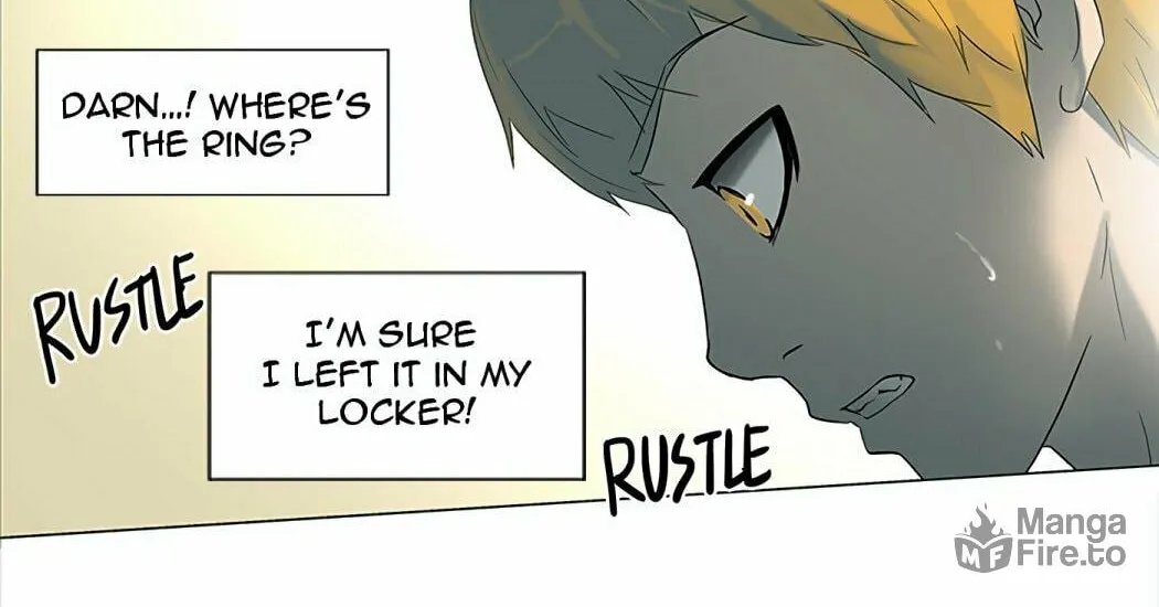 Tower of God Chapter 89 page 112 - 