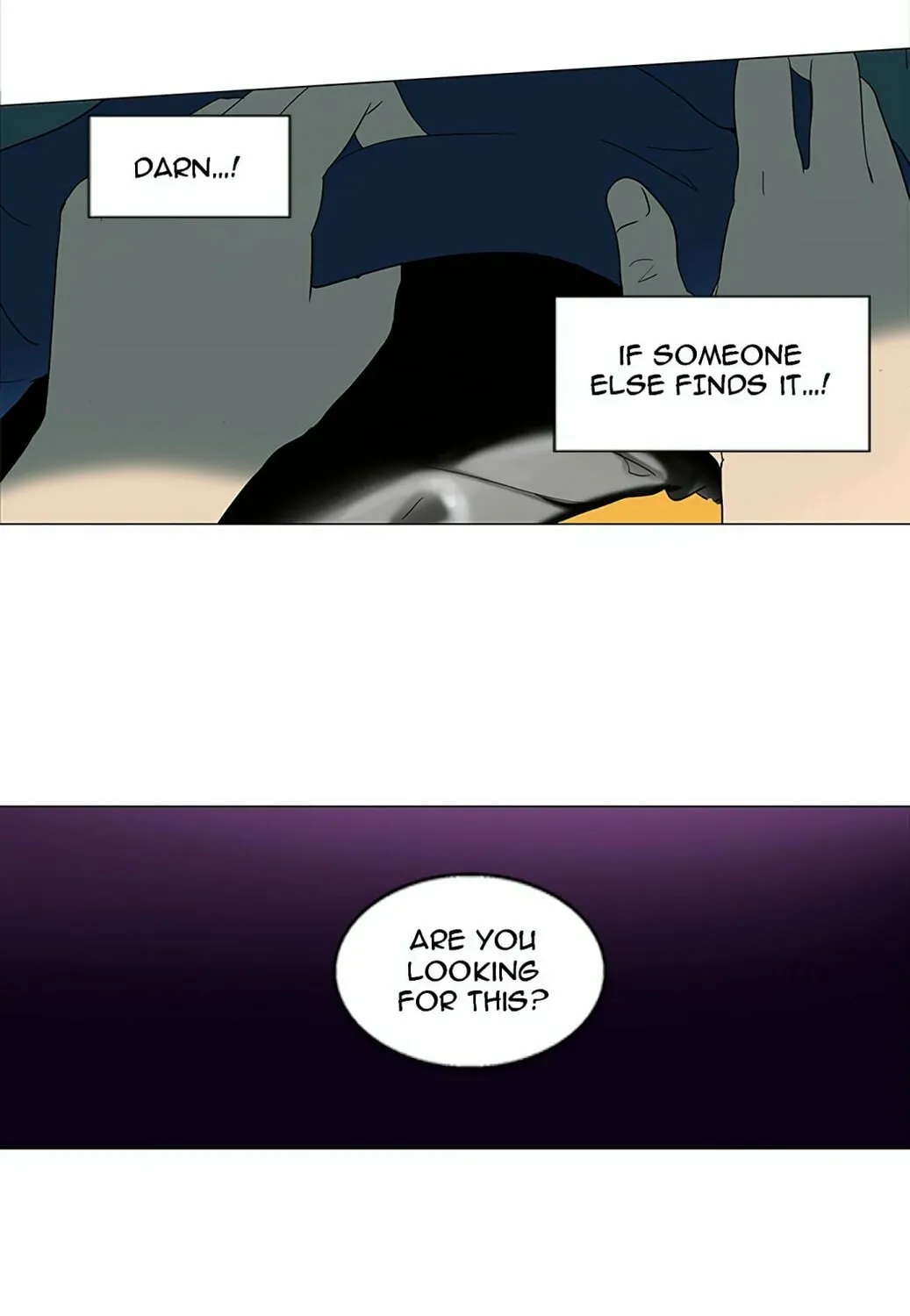Tower of God Chapter 89 page 113 - 
