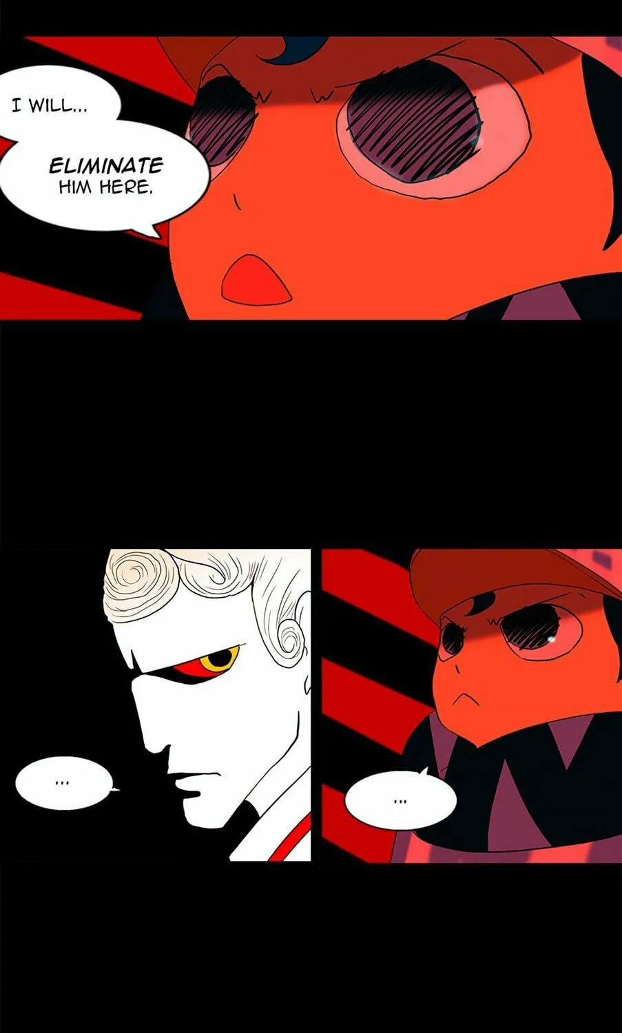 Tower of God Chapter 89 page 25 - 