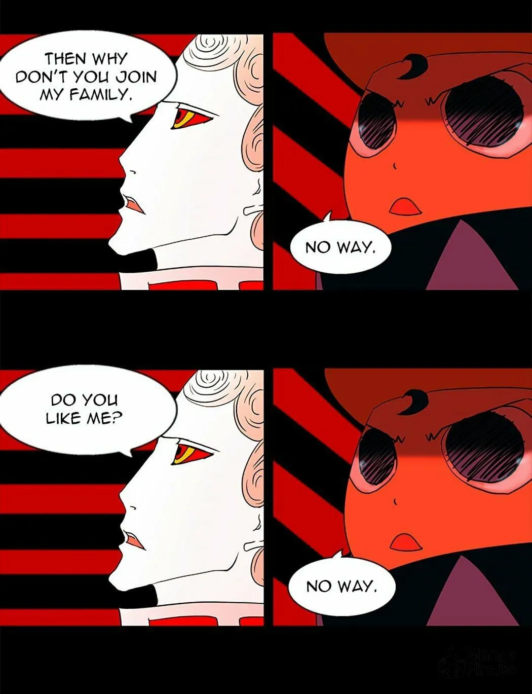 Tower of God Chapter 89 page 31 - 
