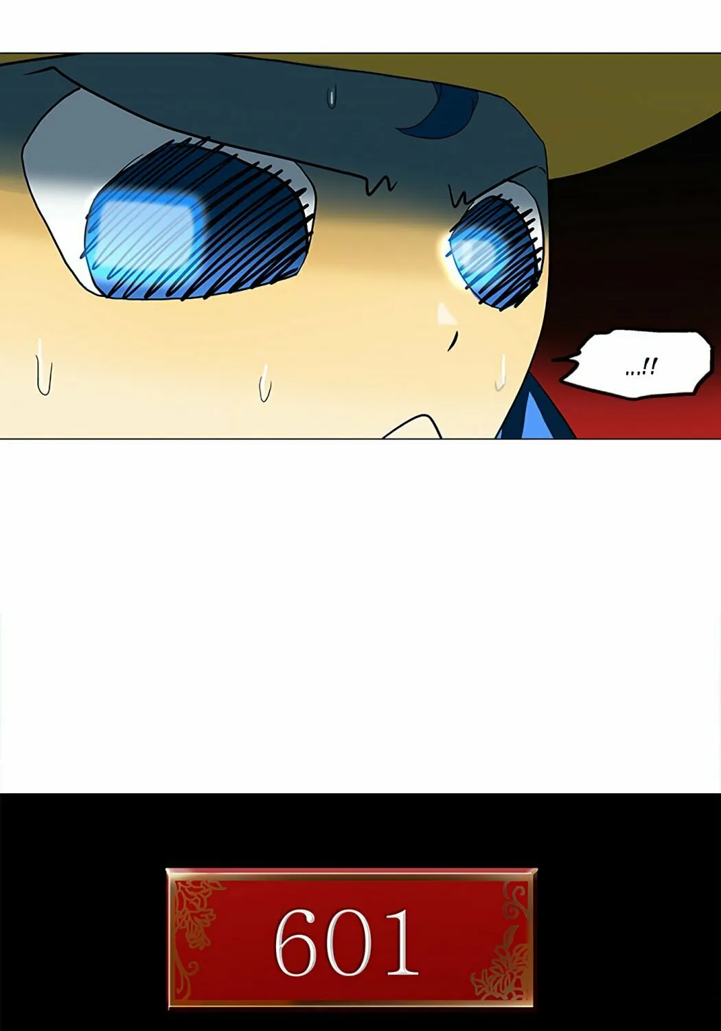 Tower of God Chapter 89 page 40 - 
